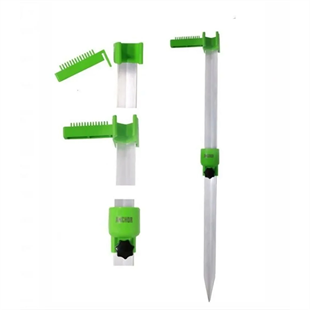 Anchor Ayarlanabilir Surf Kamış Ayağı-Kum Dikeni 150 Cm