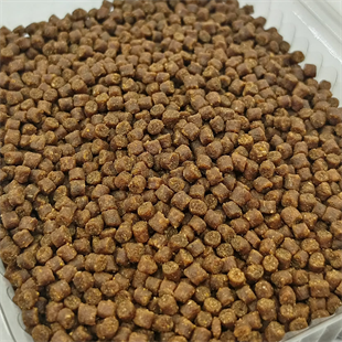 Avlivari 3 mm Alabalık-Sazan-Çupra-Levrek Pelet Yem 1000 Gram