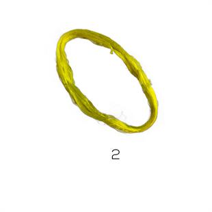 Avlivari Arhavi  Metaksi El Yapımı Zargana İpeği 5li Paket