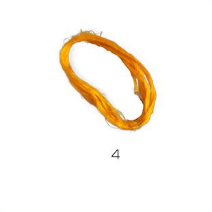 Avlivari Arhavi  Metaksi El Yapımı Zargana İpeği 5li Paket