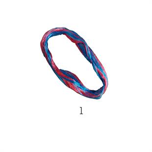 Avlivari Arhavi  Metaksi El Yapımı Zargana İpeği 5li Paket