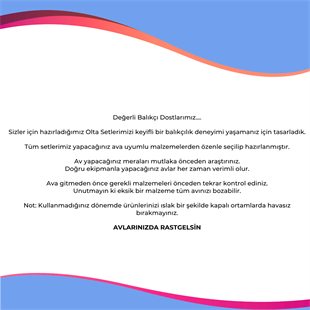 Avlivari EcoTackle Rocket 300 cm 100-300 gr Olta Kamışı - Tiger 4000 Olta Makinası Tam Takım Kıyı Hobi Olta Seti