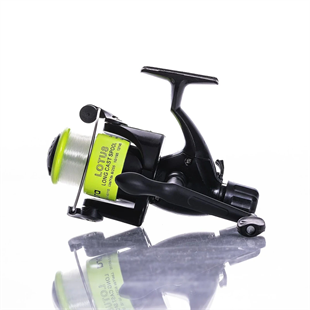 Avlivari Ecotackle Rocket 300 Cm - Pandora Lotus 6000  Tam Takım Lüx Usta Profesyonel Hobi Deniz ve Göl Olta Seti