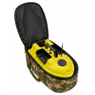 Avlivari Fish Bull Yemleme Botu Taşıma ÇantasıFish Bull Yemleme Botu Taşıma Çantası