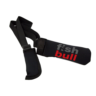 Avlivarı Fish Bull Rod Protection Case Ayarlanabilir Kamış Koruma Kılıfı