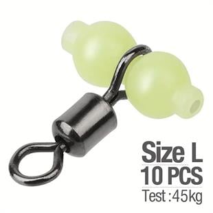 Avlivari Fosforlu Köstek Fırdöndüsü