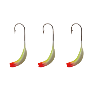 Avlivari Glow Zoka 4.5 Gr 3lü Set