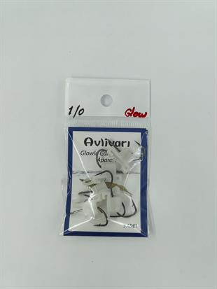 Avlivari Glowlu Canlı Karides Aparatı