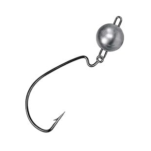 Avlivari Hareketli Jighead Ofset Kancalı 5 Gr