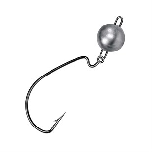 Avlivari Hareketli Jighead Ofset Kanca 10 Gr