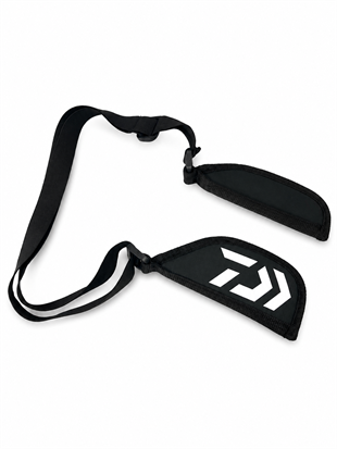 Avlivarı Jako DAİWA LRF Rod Protection Case Ayarlanabilir Kamış Koruma Kılıfı