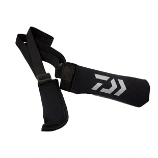 Avlivarı Jako Daiwa Rod Protection Case Ayarlanabilir Kamış Koruma Kılıfı