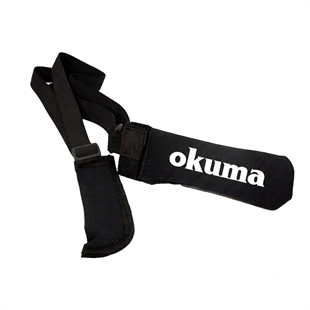 Avlivarı Jako Okuma Rod Protection Case Ayarlanabilir Kamış Koruma Kılıfı