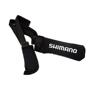 Avlivarı Jako Shimano Rod Protection Case Ayarlanabilir Kamış Koruma Kılıfı