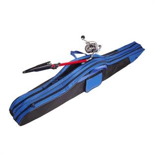 Avlivari Kamış Çantası 2 Gözlü 90 Cm