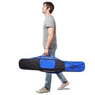 Avlivari Kamış Çantası 2 Gözlü 90 Cm
