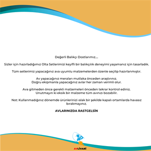 Avlivari Kube Ultimate 300 Cm 50-100 Gr Olta Kamışı - Avlivari Qunhai 5000 Olta Makinası Tam Takım Kıyı Hobi Olta Seti