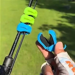 Avlivari Lrf Spin Kamış Tutucu 2 li takım