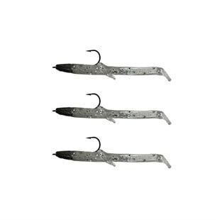Avlivari Marvell 3 Adetli Raglou Set Silikon Yem 5.5 Cm