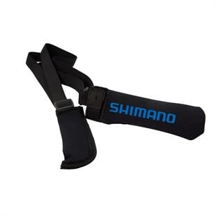 Avlivarı Shimano Rod Protection Case Ayarlanabilir Kamış Koruma Kılıfı