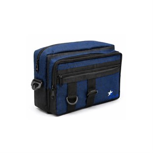 Avlivari Spin-Lrf Bel ve Omuz Askılı Ekipman Çantası