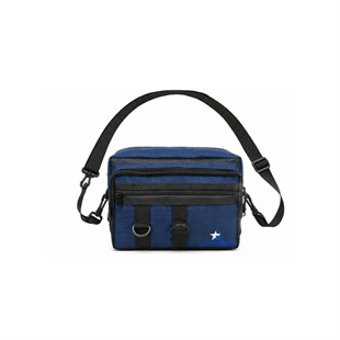 Avlivari Spin-Lrf Bel ve Omuz Askılı Ekipman Çantası