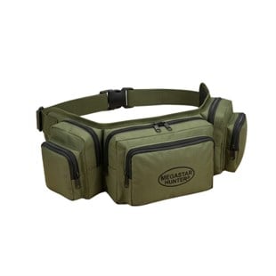 Avlivari Spin-Lrf Belden Bağlamalı Ekipman Çantası