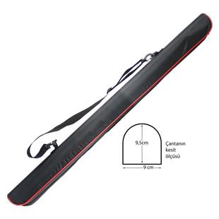 Avlivari Surf - Spin - LRF 140Cm Kamış Taşıma Çantası