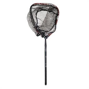 BALZA VİDALI AYARLANABİLİR CARBON SAP PLASTİK TORLU KEPÇE 400 Cm