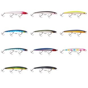 Bando Sharp-Su 4046 Sahte Maket Balık