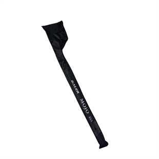 Bauer Mojo 223 Cm 1-12 Gr Teleskopik Lrf Kamışı