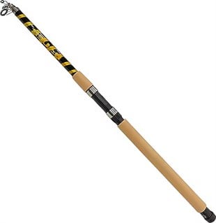 Bauer Trendy 300 Cm Teleskopik Olta Kamışı 100-300 gr