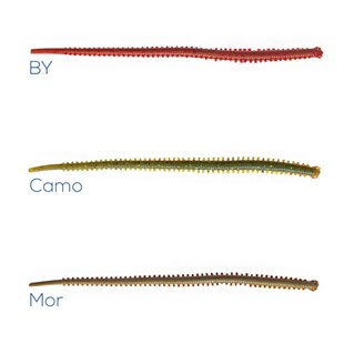 Berkley Gulp Saltwater 4in isome Hosomi 10 Cm LRF Silikon Sahte Kurt Yemi