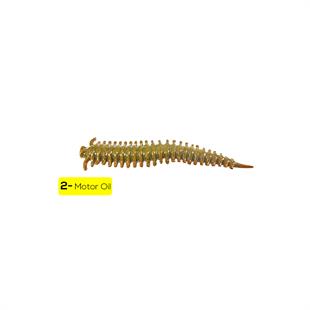 Berkley Gulp Saltwater Sandworm Kokulu LRF Silikon Yem