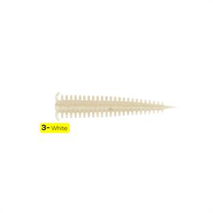 Berkley Gulp Saltwater Sandworm Kokulu LRF Silikon Yem