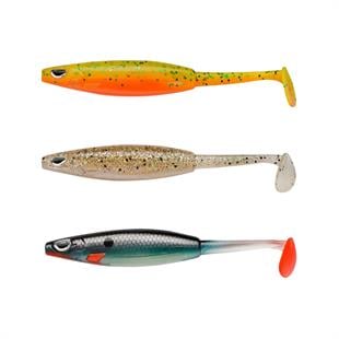 Berkley Sick Vibe Sahte Silikon Yem - 9 Cm