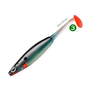 Berkley Sick Vibe Sahte Silikon Yem - 9 Cm