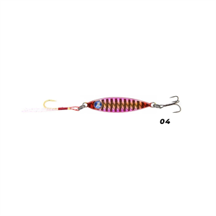 BlueBlue SeaRide Mini Jig Yem 6gr