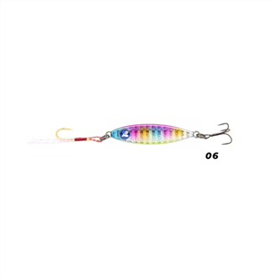 BlueBlue SeaRide Mini Jig Yem 9gr