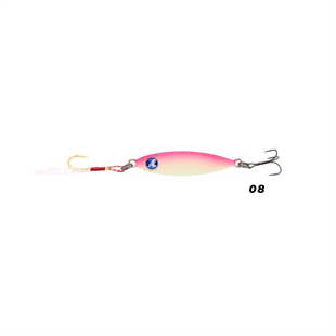 BlueBlue SeaRide Mini Jig Yem 6gr