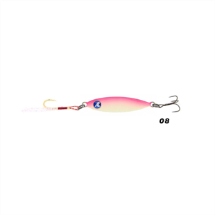 BlueBlue SeaRide Mini Jig Yem 9gr