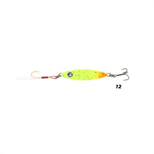 BlueBlue SeaRide Mini Jig Yem 6gr