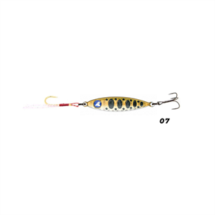 BlueBlue SeaRide Mini Jig Yem 9gr