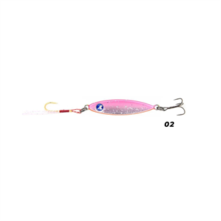 BlueBlue SeaRide Mini Jig Yem 6gr