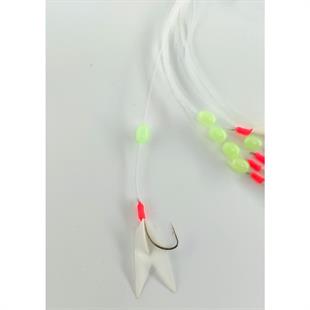 Browning 6 Kancalı Çapari Takımı 150 cm