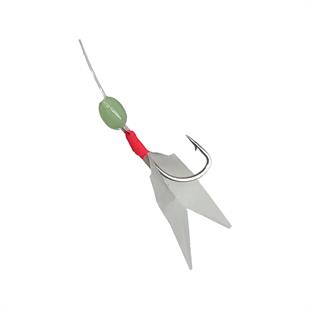 Browning 6 Kancalı Çapari Takımı 150 cm