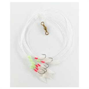 Browning 6 Kancalı Çapari Takımı 150 cm