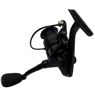 BS3000 Metal Kafa Spin Olta Makinesi