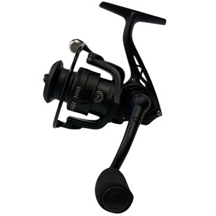 BS3000 Metal Kafa Spin Olta Makinesi