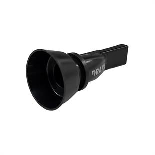 BUCK GARDNER 6 IN 1 Islıkçı Ördek Düdüğü